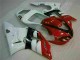 Rosso Kit Carenatura Moto Yamaha R1 2000-2001 Rosso Kit Carenatura Moto Yamaha R1 2000-2001