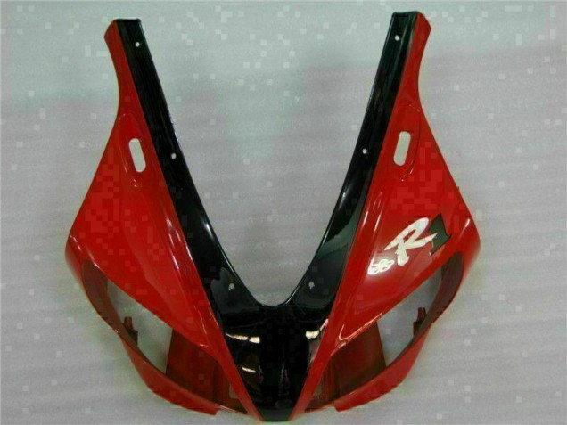 Rosso Kit Carenatura Moto Yamaha R1 2000-2001 Rosso Kit Carenatura Moto Yamaha R1 2000-2001