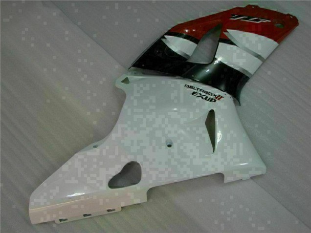 Rosso Kit Carenatura Moto Yamaha R1 2000-2001 Rosso Kit Carenatura Moto Yamaha R1 2000-2001