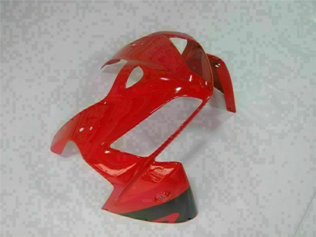 Rosso Kit Carene Honda CBR 600 RR 2005-2006 Rosso Kit Carene Honda CBR 600 RR 2005-2006