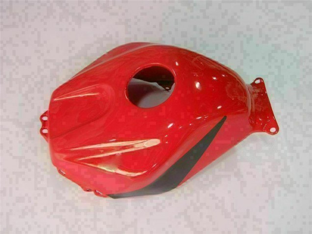 Rosso Kit Carene Honda CBR 600 RR 2005-2006 Rosso Kit Carene Honda CBR 600 RR 2005-2006
