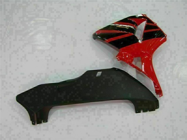 Rosso Kit Carene Honda CBR 600 RR 2005-2006 Rosso Kit Carene Honda CBR 600 RR 2005-2006
