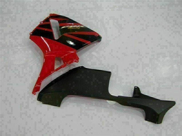 Rosso Kit Carene Honda CBR 600 RR 2005-2006 Rosso Kit Carene Honda CBR 600 RR 2005-2006