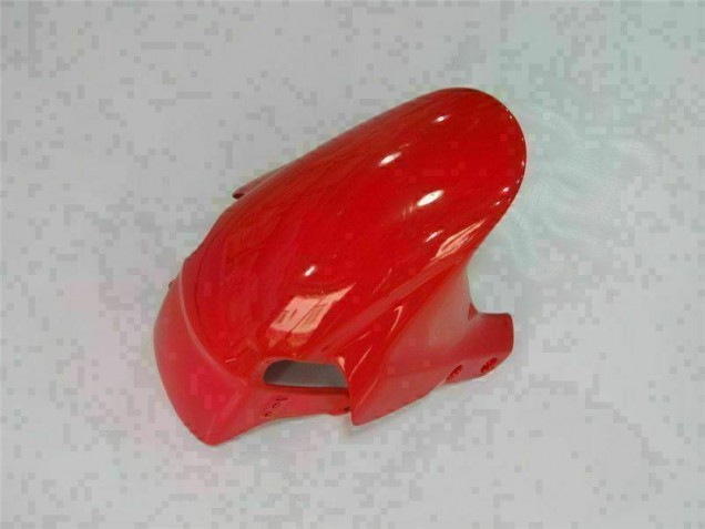 Rosso Kit Carene Honda CBR 600 RR 2005-2006 Rosso Kit Carene Honda CBR 600 RR 2005-2006