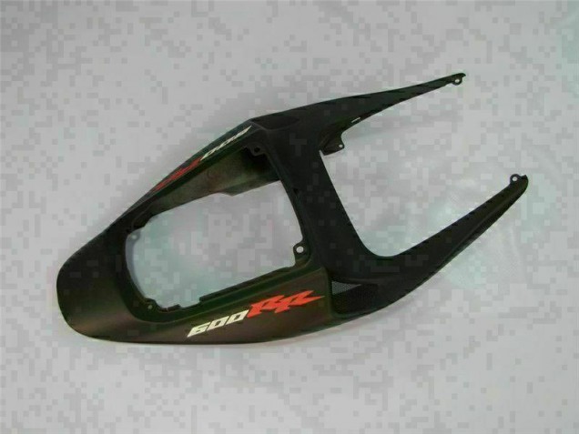 Rosso Kit Carene Honda CBR 600 RR 2005-2006 Rosso Kit Carene Honda CBR 600 RR 2005-2006