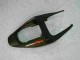 Rosso Kit Carene Honda CBR 600 RR 2005-2006 Rosso Kit Carene Honda CBR 600 RR 2005-2006