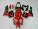 Rosso Kit Carene Honda CBR 600 RR 2005-2006 Rosso Kit Carene Honda CBR 600 RR 2005-2006