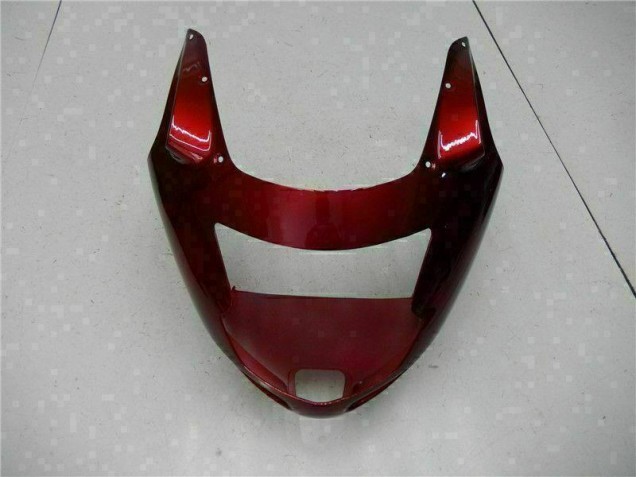 Rosso Kit Carene Moto Honda CBR 1100 XX 1996-2007 Rosso Kit Carene Moto Honda CBR 1100 XX 1996-2007