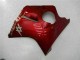 Rosso Kit Carene Moto Honda CBR 1100 XX 1996-2007 Rosso Kit Carene Moto Honda CBR 1100 XX 1996-2007