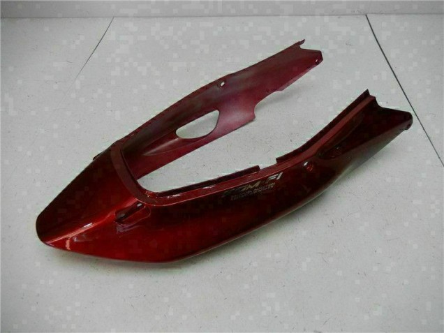 Rosso Kit Carene Moto Honda CBR 1100 XX 1996-2007 Rosso Kit Carene Moto Honda CBR 1100 XX 1996-2007