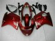 Rosso Kit Carene Moto Honda CBR 1100 XX 1996-2007 Rosso Kit Carene Moto Honda CBR 1100 XX 1996-2007