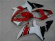 Rosso Kit Carene Moto Yamaha R1 2002-2003 Rosso Kit Carene Moto Yamaha R1 2002-2003