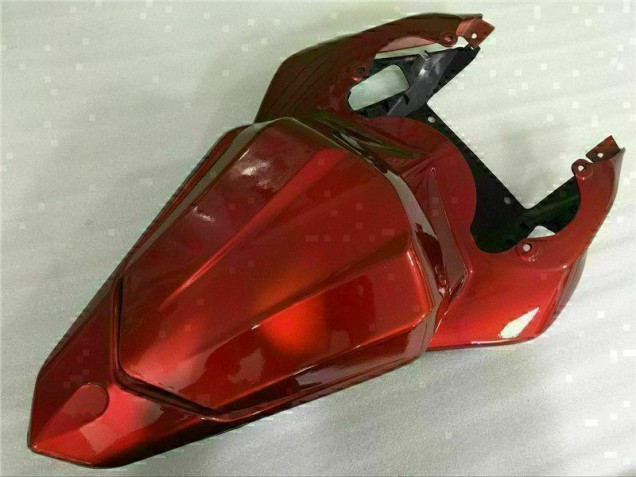 Rosso Kit Carene Yamaha R6 2006-2007