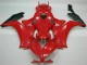 Rosso Kit Completo Carenatura Moto ABS Honda CBR 1000 RR 2012-2016 Rosso Kit Completo Carenatura Moto ABS Honda CBR 1000 RR 2012-2016