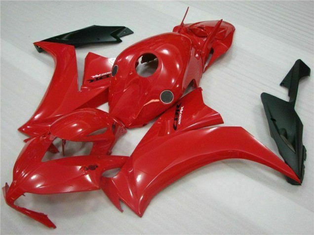 Rosso Kit Completo Carenatura Moto ABS Honda CBR 1000 RR 2012-2016 Rosso Kit Completo Carenatura Moto ABS Honda CBR 1000 RR 2012-2016