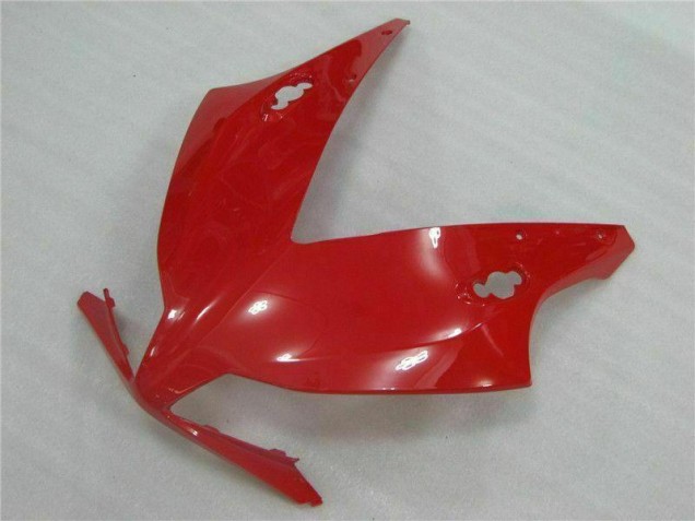 Rosso Kit Completo Carenatura Moto ABS Honda CBR 1000 RR 2012-2016 Rosso Kit Completo Carenatura Moto ABS Honda CBR 1000 RR 2012-2016