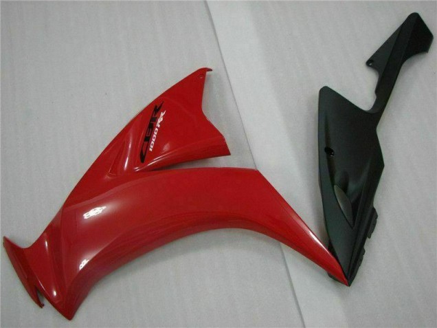 Rosso Kit Completo Carenatura Moto ABS Honda CBR 1000 RR 2012-2016 Rosso Kit Completo Carenatura Moto ABS Honda CBR 1000 RR 2012-2016