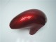 Rosso Kit Completo Carenatura Moto ABS Suzuki GSXR 1300 Hayabusa 2008-2019 Rosso Kit Completo Carenatura Moto ABS Suzuki GSXR 1300 Hayabusa 2008-2019