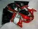 Rosso Kit Completo Carenatura Moto ABS Yamaha R1 2000-2001 Rosso Kit Completo Carenatura Moto ABS Yamaha R1 2000-2001