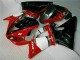 Rosso Kit Completo Carenatura Moto ABS Yamaha R1 2000-2001 Rosso Kit Completo Carenatura Moto ABS Yamaha R1 2000-2001