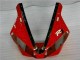 Rosso Kit Completo Carenatura Moto ABS Yamaha R1 2000-2001 Rosso Kit Completo Carenatura Moto ABS Yamaha R1 2000-2001