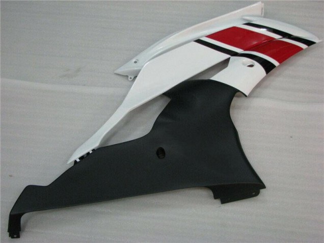 Rosso Kits Carenatura Moto Completa Yamaha R6 2008-2016 Rosso Kits Carenatura Moto Completa Yamaha R6 2008-2016