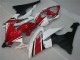 Rosso Kits Carenatura Moto Completa Yamaha R6 2008-2016 Rosso Kits Carenatura Moto Completa Yamaha R6 2008-2016