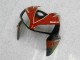 Rosso Kits Carenatura Moto Honda CBR 600 RR 2005-2006 Rosso Kits Carenatura Moto Honda CBR 600 RR 2005-2006