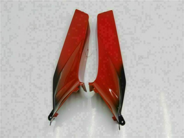 Rosso Kits Carenatura Moto Honda CBR 600 RR 2005-2006 Rosso Kits Carenatura Moto Honda CBR 600 RR 2005-2006