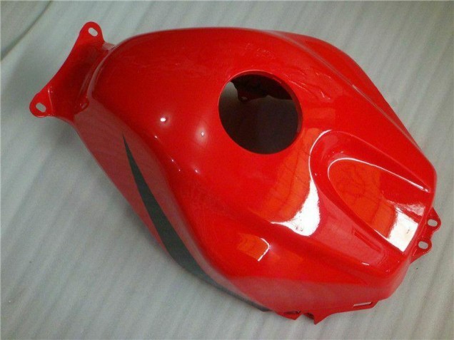 Rosso Kits Carenatura Moto Iniezione Honda CBR 600 RR 2003-2004 Rosso Kits Carenatura Moto Iniezione Honda CBR 600 RR 2003-2004
