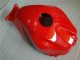 Rosso Kits Carenatura Moto Iniezione Honda CBR 600 RR 2003-2004 Rosso Kits Carenatura Moto Iniezione Honda CBR 600 RR 2003-2004