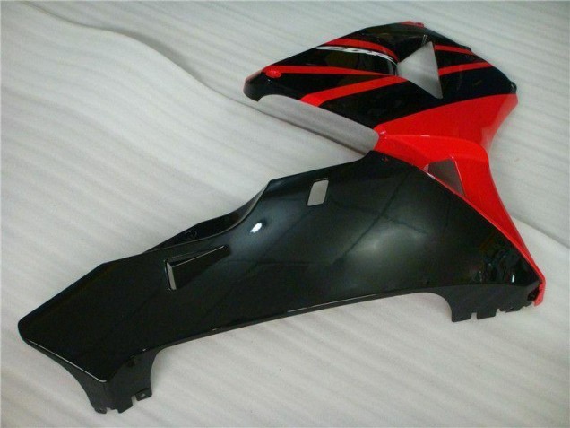 Rosso Kits Carenatura Moto Iniezione Honda CBR 600 RR 2003-2004 Rosso Kits Carenatura Moto Iniezione Honda CBR 600 RR 2003-2004