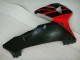 Rosso Kits Carenatura Moto Iniezione Honda CBR 600 RR 2003-2004 Rosso Kits Carenatura Moto Iniezione Honda CBR 600 RR 2003-2004