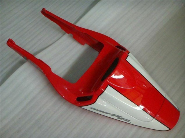 Rosso Kits Carenatura Moto Iniezione Honda CBR 600 RR 2003-2004 Rosso Kits Carenatura Moto Iniezione Honda CBR 600 RR 2003-2004