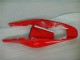 Rosso Kits Carenatura Moto Iniezione Honda CBR 600 RR 2003-2004 Rosso Kits Carenatura Moto Iniezione Honda CBR 600 RR 2003-2004