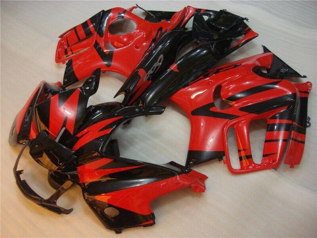 Rosso Kits Carenatura Motocicletta Completo ABS Honda CBR 600 F3 1995-1998 Rosso Kits Carenatura Motocicletta Completo ABS Honda CBR 600 F3 1995-1998