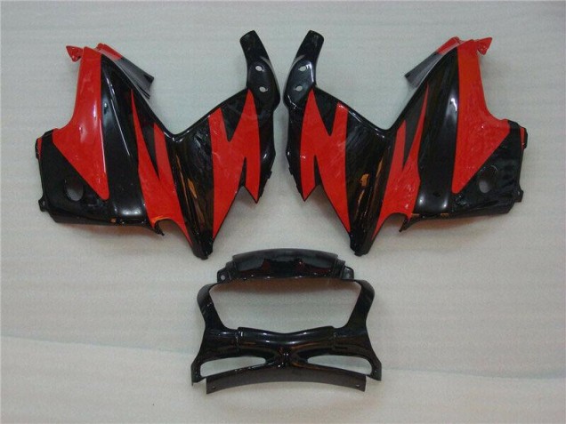 Rosso Kits Carenatura Motocicletta Completo ABS Honda CBR 600 F3 1995-1998 Rosso Kits Carenatura Motocicletta Completo ABS Honda CBR 600 F3 1995-1998