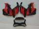 Rosso Kits Carenatura Motocicletta Completo ABS Honda CBR 600 F3 1995-1998 Rosso Kits Carenatura Motocicletta Completo ABS Honda CBR 600 F3 1995-1998
