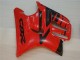 Rosso Kits Carenatura Motocicletta Completo ABS Honda CBR 600 F3 1995-1998 Rosso Kits Carenatura Motocicletta Completo ABS Honda CBR 600 F3 1995-1998