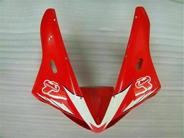 Rosso Kits Carenatura Motocicletta Completo ABS Yamaha R1 2002-2003 Rosso Kits Carenatura Motocicletta Completo ABS Yamaha R1 2002-2003