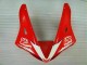 Rosso Kits Carenatura Motocicletta Completo ABS Yamaha R1 2002-2003 Rosso Kits Carenatura Motocicletta Completo ABS Yamaha R1 2002-2003
