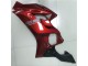 Rosso Kits Carene Moto Completa Yamaha R6 2017-2023 Rosso Kits Carene Moto Completa Yamaha R6 2017-2023