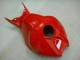 Rosso Kits Carene Moto Honda CBR 1000 RR 2004-2005 Rosso Kits Carene Moto Honda CBR 1000 RR 2004-2005