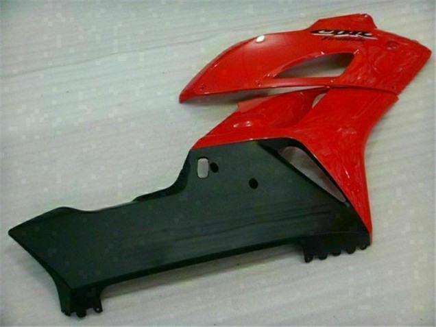 Rosso Kits Carene Moto Honda CBR 1000 RR 2004-2005 Rosso Kits Carene Moto Honda CBR 1000 RR 2004-2005