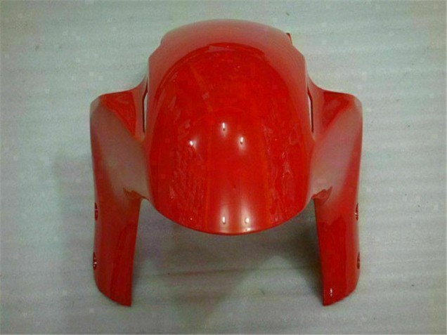 Rosso Kits Carene Moto Honda CBR 1000 RR 2004-2005 Rosso Kits Carene Moto Honda CBR 1000 RR 2004-2005