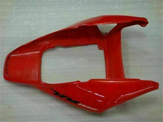Rosso Kits Carene Moto Honda CBR 1000 RR 2004-2005 Rosso Kits Carene Moto Honda CBR 1000 RR 2004-2005
