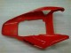 Rosso Kits Carene Moto Honda CBR 1000 RR 2004-2005 Rosso Kits Carene Moto Honda CBR 1000 RR 2004-2005