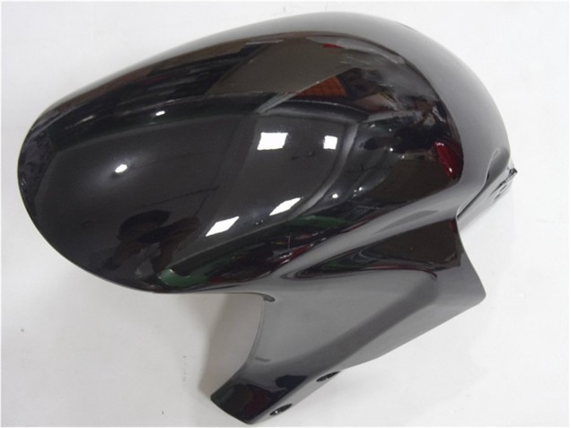 Rosso Nero ABS Kit Carenatura Moto Honda CBR 600 RR 2005-2006 Rosso Nero ABS Kit Carenatura Moto Honda CBR 600 RR 2005-2006