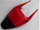 Rosso Nero ABS Kit Carenatura Moto Honda CBR 600 RR 2005-2006 Rosso Nero ABS Kit Carenatura Moto Honda CBR 600 RR 2005-2006