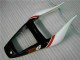 Rosso Nero ABS Kit Carenatura Moto Yamaha R6 1998-2002 Rosso Nero ABS Kit Carenatura Moto Yamaha R6 1998-2002